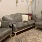 كنب ملكي فخم نظيف