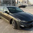 كيا كي 5 2021 سبورت
