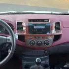 هايلكس غمارتين 2014