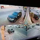 كاميرات مراقبه انتر كوم