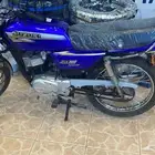 سزوكي ax100   نضيف بلد