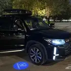 شانجان CS95 للبيع