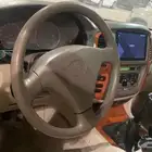 صالون موديل 2005 GXR