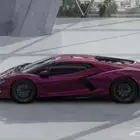 لمبرجيني ريفويلتو 2025