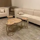 كنب ابيض