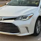 أفالون 2017