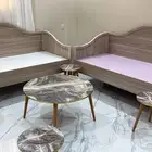 للبيع أسرة وطاولات