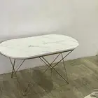 طاولة تلفزيون وطاولة خدمه للبيع