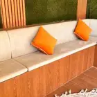 بيع اثاث جلسة مقاس 4م في 2م تقريبا