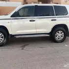 جيب لاندكروزر سبير علاق قير عادي