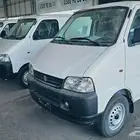 سوزوكي ايكو فان بضاعه 2026 بنزين ( بالكاش والتقسيط للشركات)