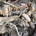 مكينه اف 350 ديزل مستورده شد بلد