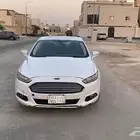 فورد فيوجن 2014