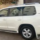 لاندكروزر VXR موديل 2011