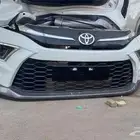 قطع غيار أوربان وكاله صدام شمعات 2024