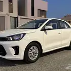 كيا بيجاس 2023