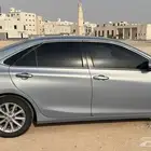كامري 2017