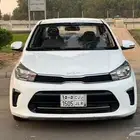 كيا بيجاس 2024 نضيف