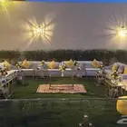 تاجير طاولات طعام تاجير جلسات خارجيه كنب