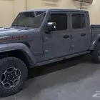 جلاديتور ممشى قليل نظيف جدا