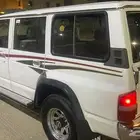 نيسان باترول نظيففف 97 الحد   55 غير قابل لتفاوض