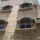 عماره للايجار بالكامل - عزاب - شقق فاخره