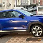 سيارة شانجان 2022