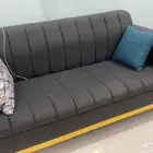 كنب صالة مستعمل ونظيف للبيع