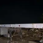 سطحة صناعة المطلق الطول 12 ونص القاعدة 16 غزلافي