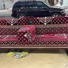 كراسي كويتية كراسي خارجية مراكز كراسي حديد كويتي
