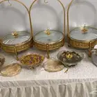 بوفيهات ام ريتان