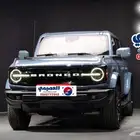 للاستيراد من كوريا _ فورد برونكو _2024