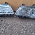 شمعات امامي كرايزلر c300 موديل2015 الى 2019 يمين يسار وكاله