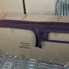 قشرة طبلون تسعينات