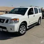 نيسان ارمادا موديل 2015
