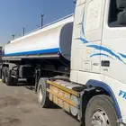 تنك 32 طن جديد للايجار شركات