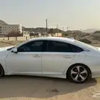 هوندا اكورد 2018 سبورت فل كامل