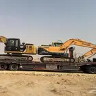 لوبد في حفر باطن