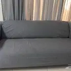 للبيع كنب KLIPPAN صوفا ايكيا تنفك تتغسل الدمام الفرسان