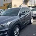 توسان مديل 2019 نضيف ماشي 238305km