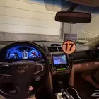 كامري 2017 بريميوم