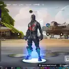 للبيع حساب فورت نايت