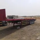 للبيع تيدر سطحه منافيخ