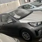 كيا بيجاس 2026 استندار سعودي