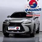 للاستيراد من كوريا _ لكزس NX 350 _ 2023