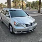 هوندا اوديسي 2009 فل اوبشن