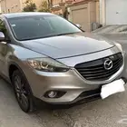 مازدا CX9 2015 فل دبل