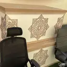 مكاتب واثاث كنب نظيف