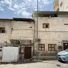 بيتين شعبيه للبيع بحي الريان