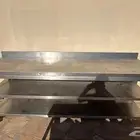 معدات مطاعم مستخدمه للبيع بسعر يرضي الله ما ابي سكراب